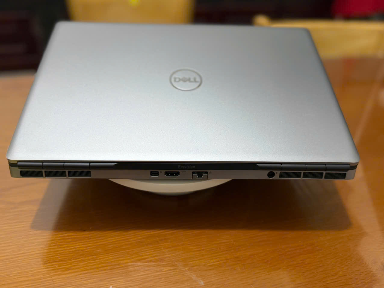 dell precision 7750 